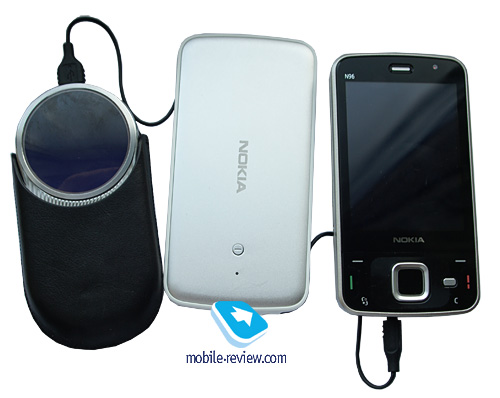 Обзор аксессуаров Nokia: мелкие дополнения