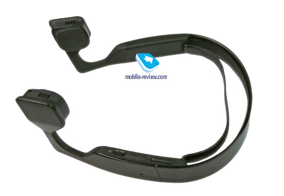 Беспроводная гарнитура AfterShokz Bluez2