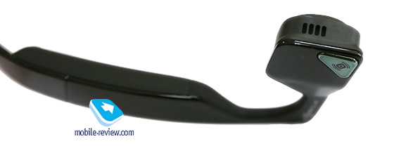 Беспроводная гарнитура AfterShokz Bluez2