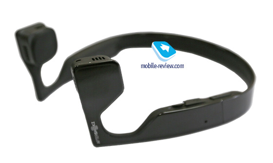 Беспроводная гарнитура AfterShokz Bluez2