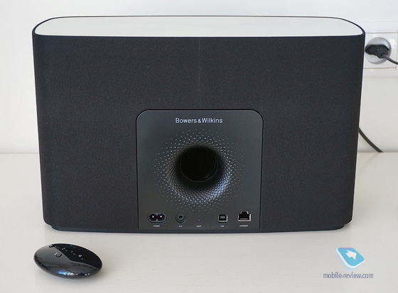Bowers Wilkins A5  -  4