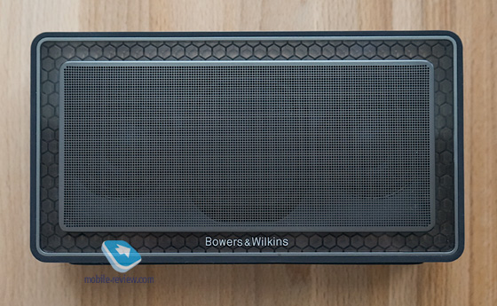 Bowers Wilkins T7  -  4