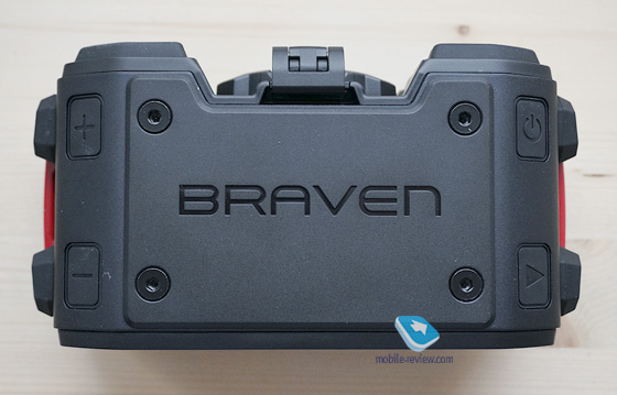  Braven BRV-PRO