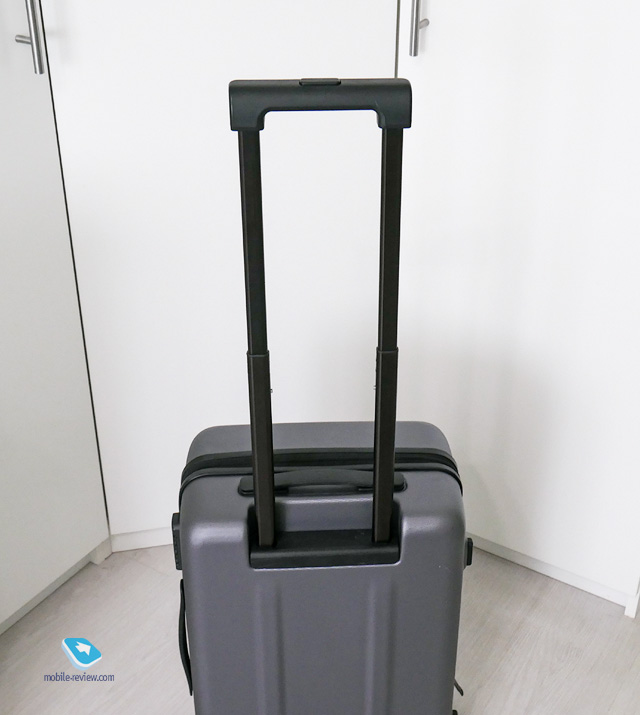  Mi Trolley Suitcase 20
