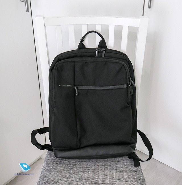 Xiaomi Mi Business Backpack
