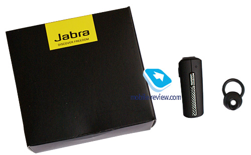Обзор Bluetooth-гарнитуры Jabra BT530