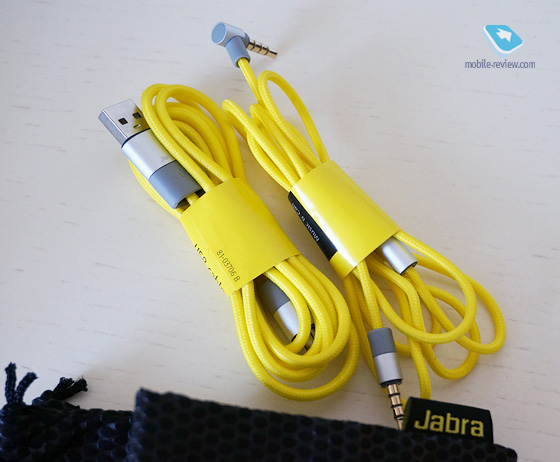 Jabra Revo Wireless