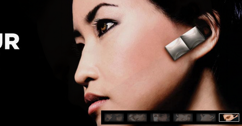 Обзор Bluetooth-гарнитуры Jawbone Icon