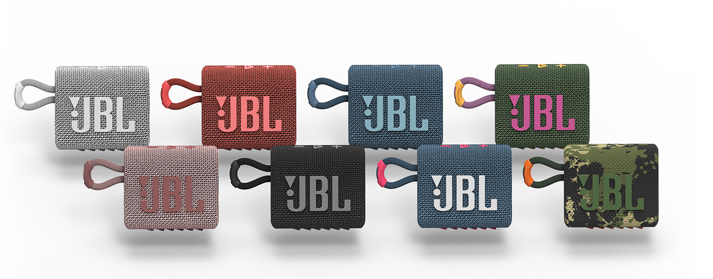 JBL GO 3 review - the best gift up to 3 rubles