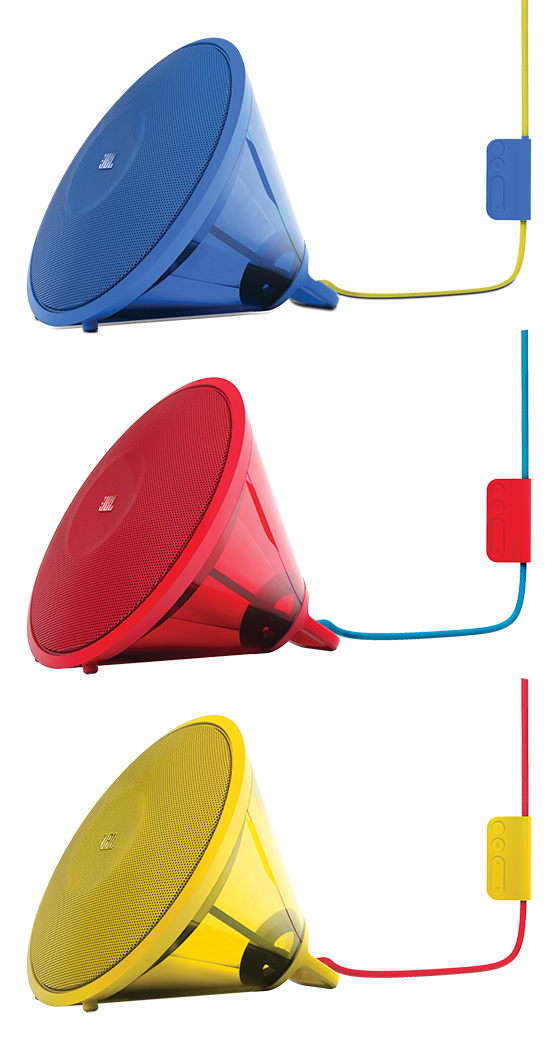 JBL Spark