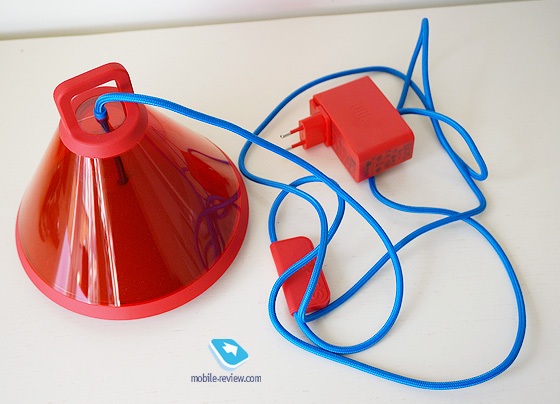 JBL Spark