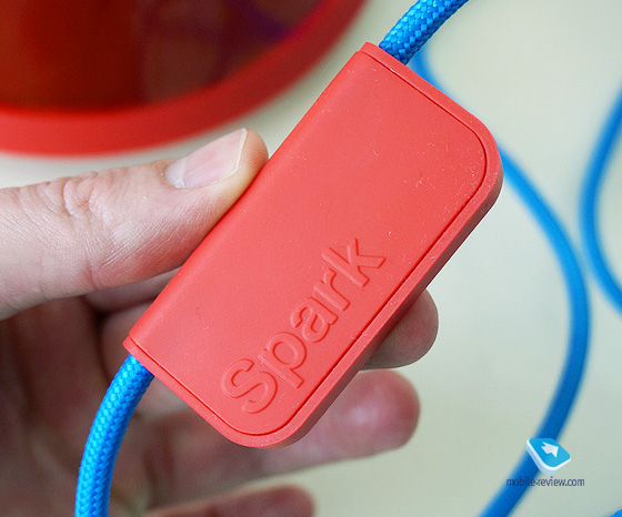 JBL Spark