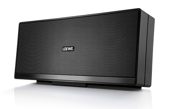 Loewe Speaker2Go
