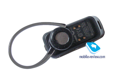 Motorola Spn5456a  -  9