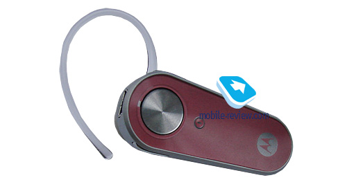 Обзор Bluetooth-колонок Motorola EQ5