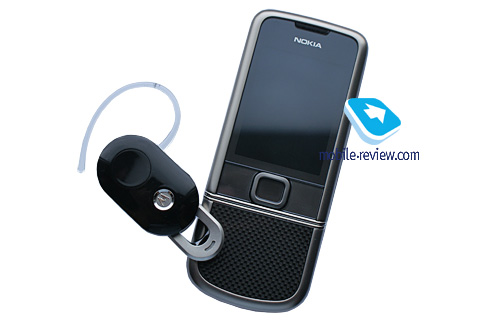 Обзор Bluetooth-гарнитуры Motorola MOTOPURE H15