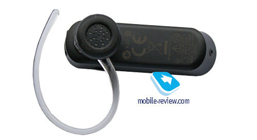Обзор Bluetooth-гарнитуры Motorola H390