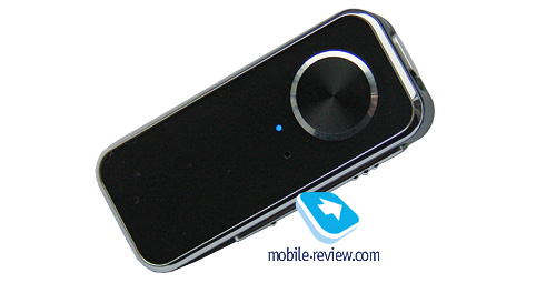 Обзор Bluetooth-гарнитуры Motorola H690