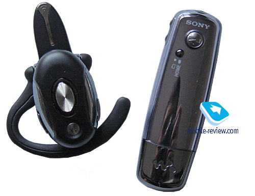 Обзор Bluetooth-гарнитуры Motorola H710