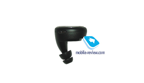 Обзор Bluetooth-гарнитуры Motorola MiniBlue H9