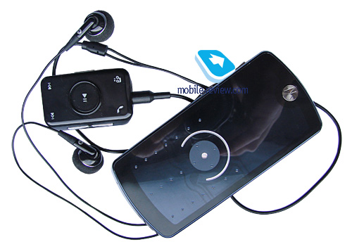 Обзор стерео Bluetooth-гарнитуры Motorola S605