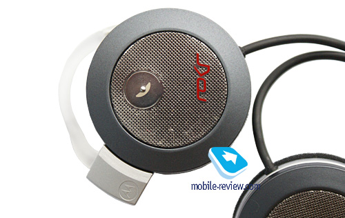 Обзор стерео Bluetooth-гарнитуры Motorola S7-HD