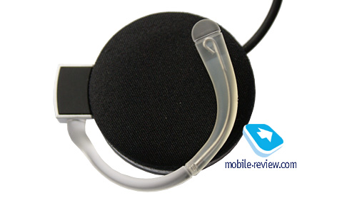 Overview stereo Bluetooth-headset Motorola S7-HD 