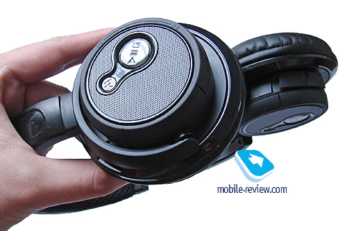 Обзор bluetooth-стерео гарнитуры Motorola S805