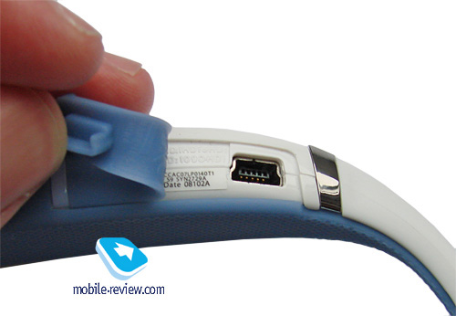 Обзор Bluetooth-гарнитуры Motorola S9-HD