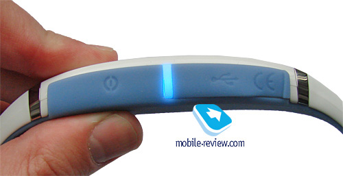 Обзор Bluetooth-гарнитуры Motorola S9-HD