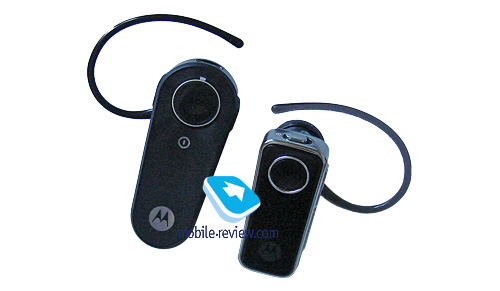 Обзор bluetooth-гарнитуры Motorola H220