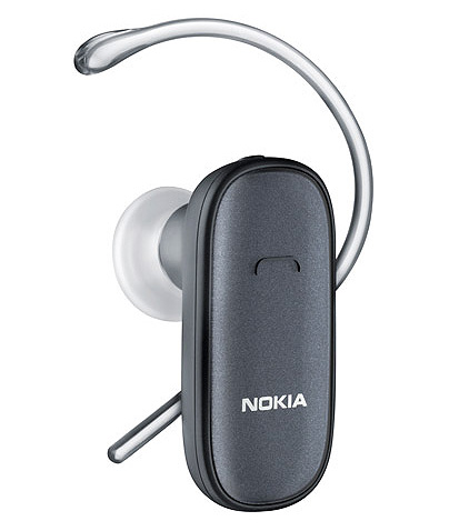 Обзор Bluetooth-гарнитуры Nokia BH-105