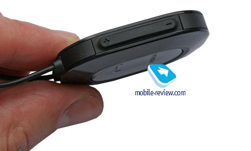 Обзор Bluetooth-гарнитуры Nokia BH103
