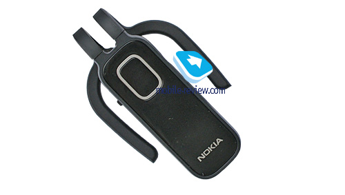 Обзор Bluetooth-гарнитуры Nokia BH212