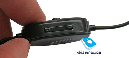 Обзор Bluetooth-гарнитуры Nokia BH-504