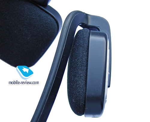 Обзор стерео Bluetooth-гарнитуры Nokia BH-601