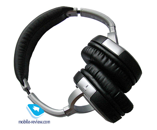 Review of Bluetooth-Stereo Headset Nokia BH-604 