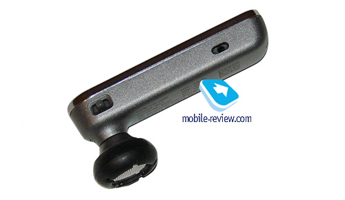 Обзор Bluetooth-гарнитуры Nokia BH-702