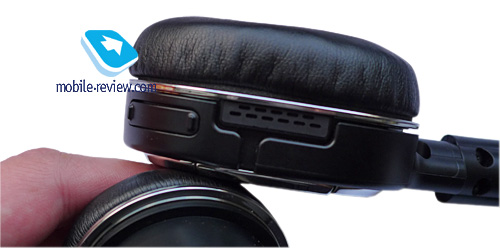 Обзор стерео Bluetooth-гарнитуры Nokia BH-905