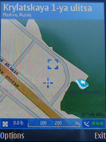 Обзор GPS-модуля Nokia LD-4W
