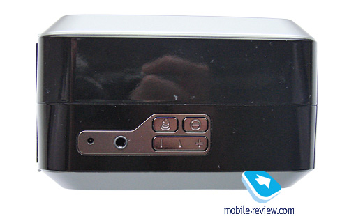 Обзор Bluetooth-колонок Nokia MD-7W
