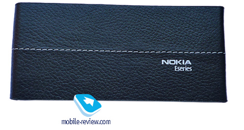 Обзор автомобильной гарнитуры Nokia HF-310 и чехлы нового сезона