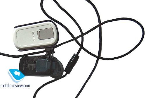 Обзор бюджетных гарнитур Nokia BH-100 и Nokia BH-201