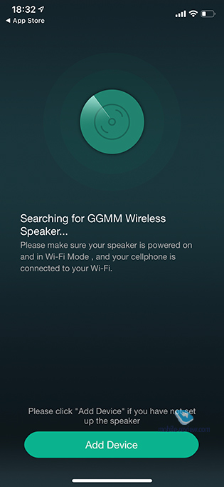    GGMM E2: Wi-Fi, Bluetooth  AirPlay   JBL Go