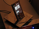 Обзор настольной подставки HTC GR G300
