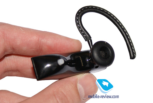 Обзор Bluetooth-гарнитуры Jawbone 2