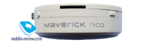 Обзор Bluetooth-гарнитуры Maverick Nica