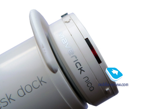 Обзор Bluetooth-гарнитуры Maverick Nica