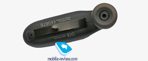 Обзор Bluetooth-гарнитуры Southwing SH240