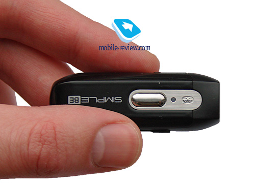 Обзор Bluetooth-гарнитуры Wise&amp;amp;Blue WBM220